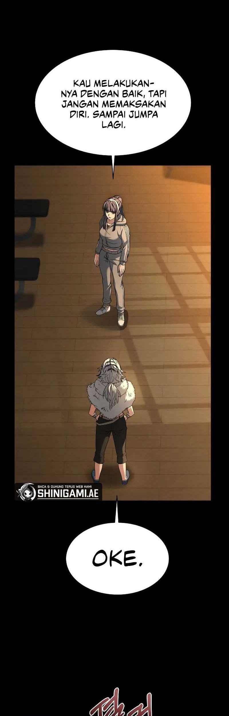 Chapter 70 - halaman 25