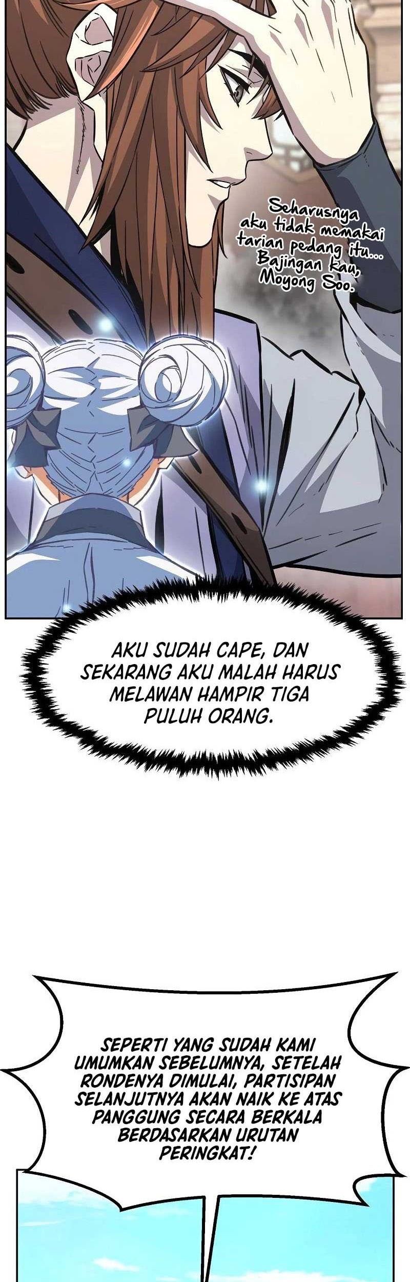 Chapter 84 - halaman 34