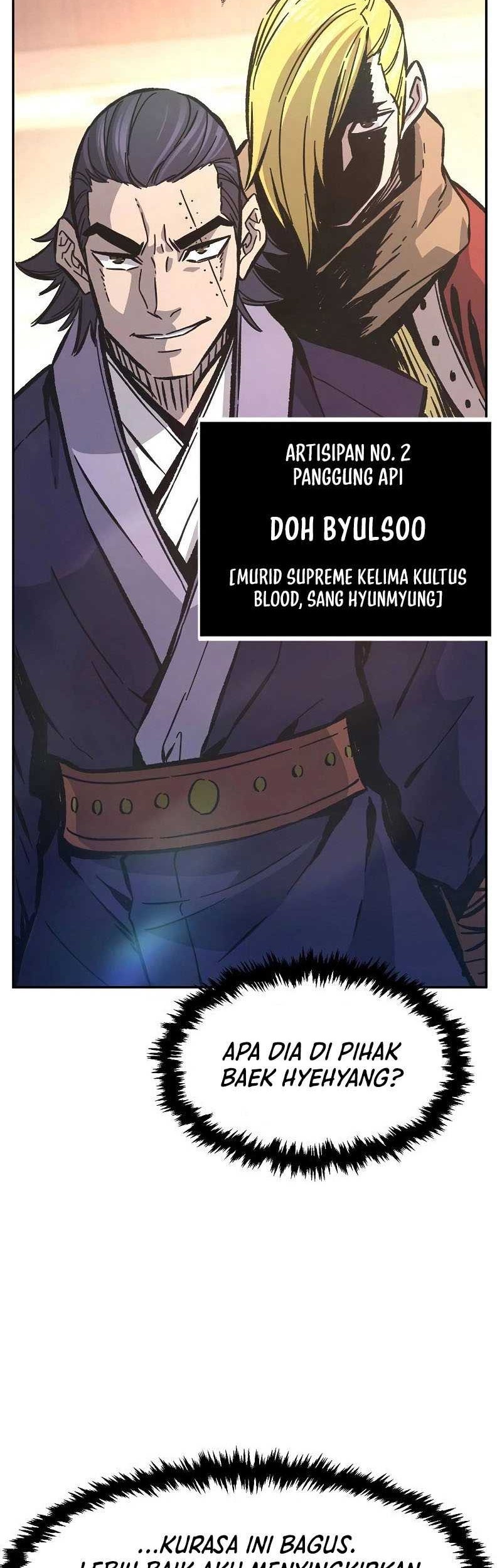 Chapter 84 - halaman 38