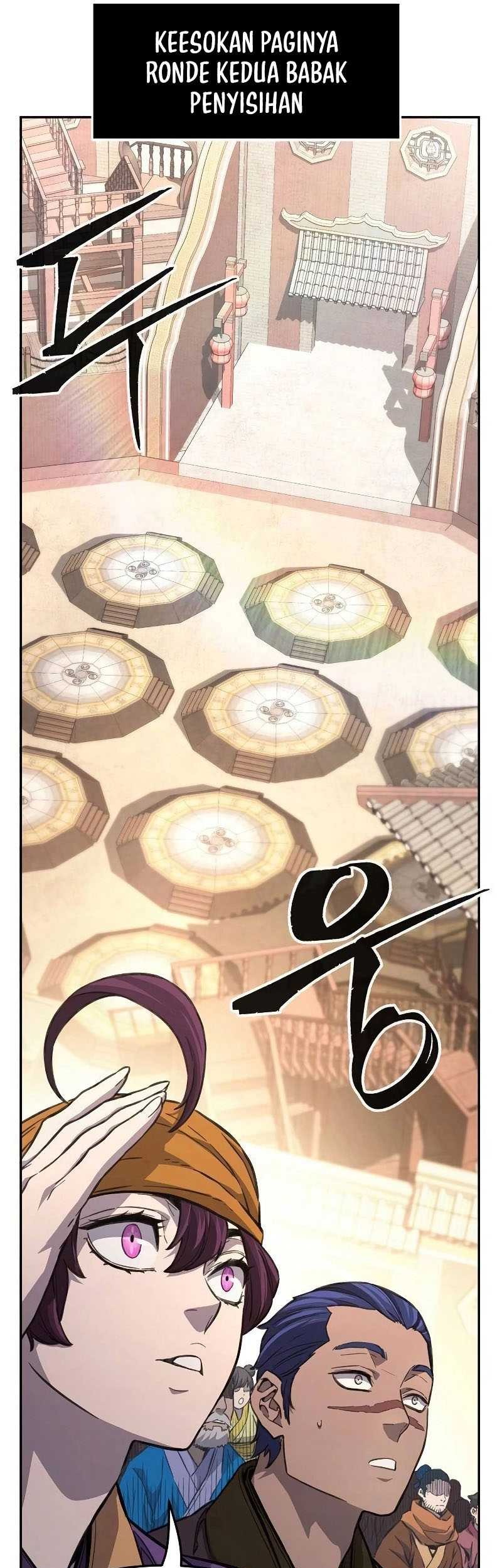 Chapter 84 - halaman 19
