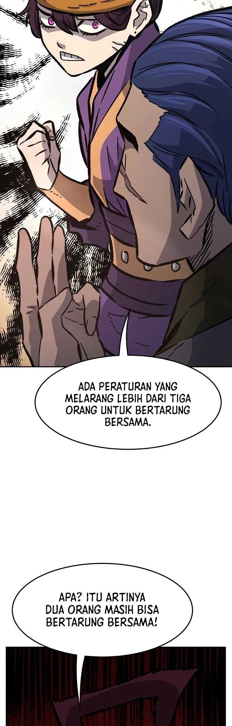 Chapter 84 - halaman 23
