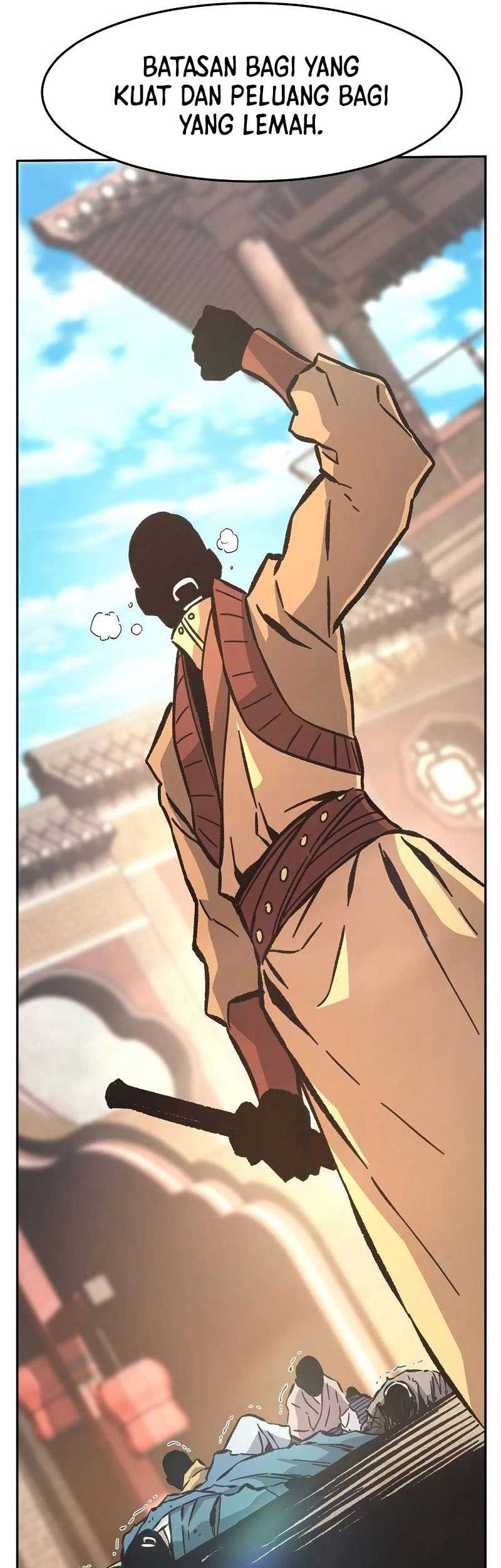 Chapter 84 - halaman 25