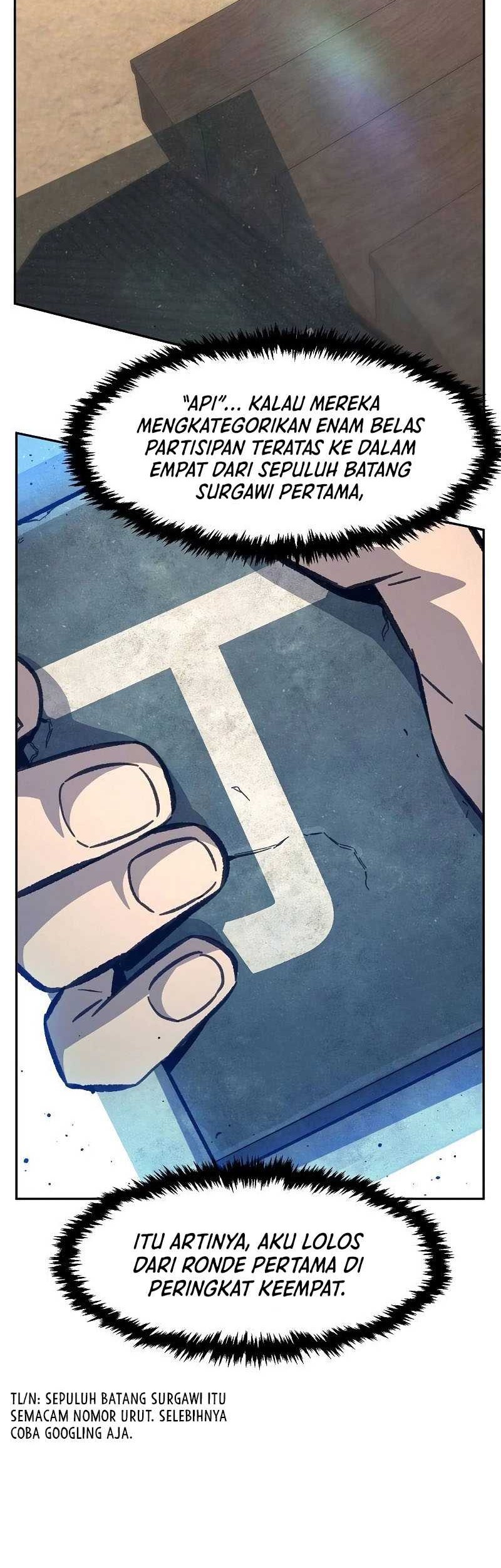 Chapter 84 - halaman 30