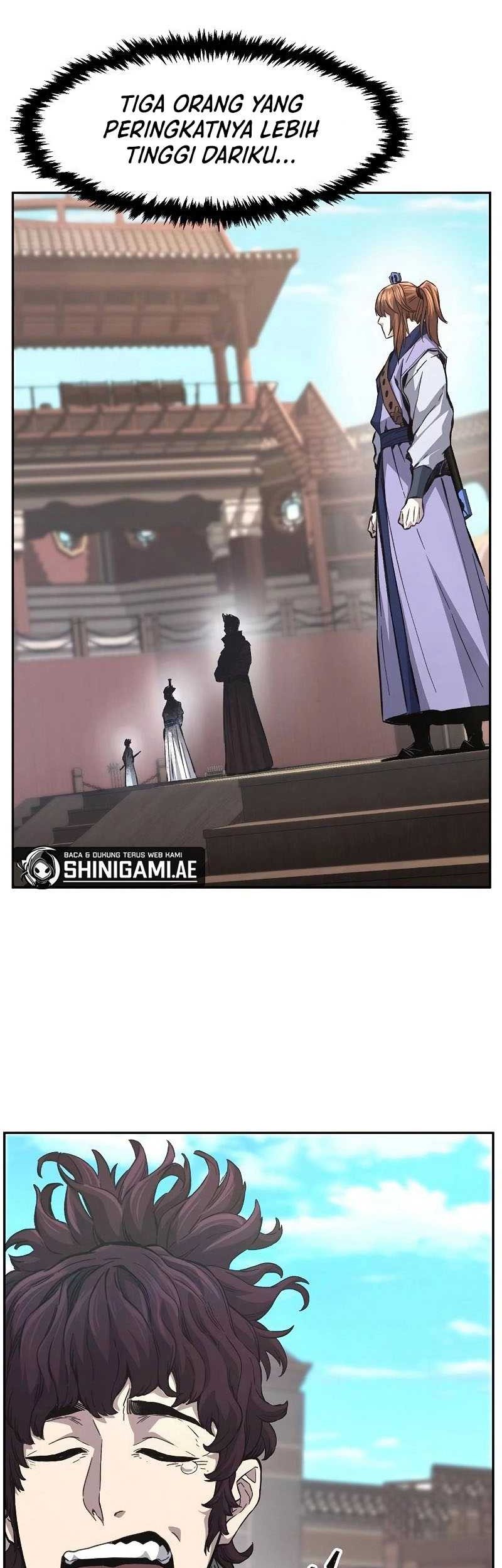Chapter 84 - halaman 31