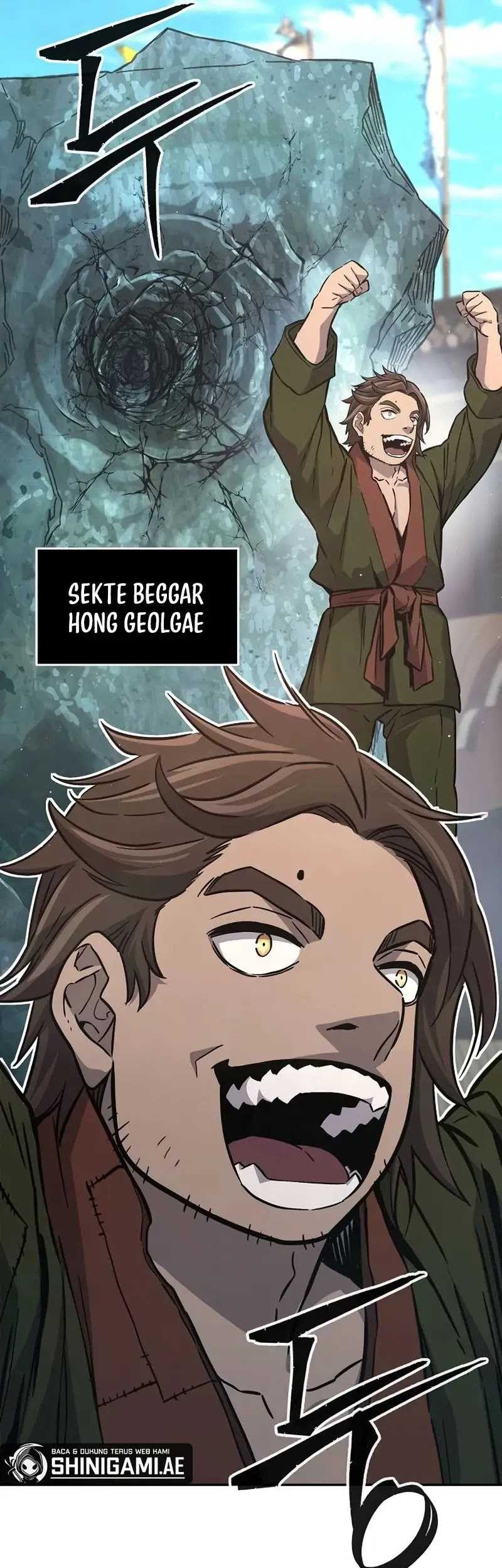 Chapter 83 - halaman 23