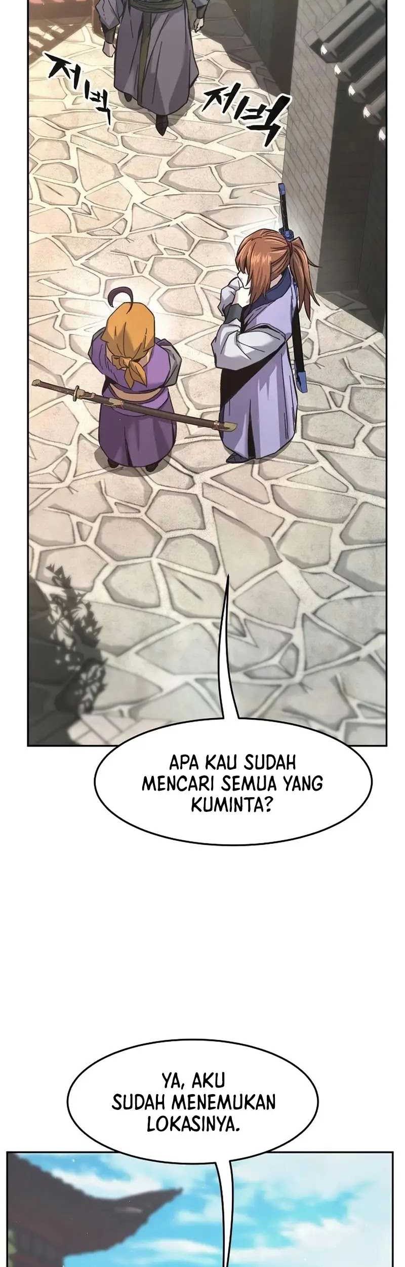Chapter 83 - halaman 25