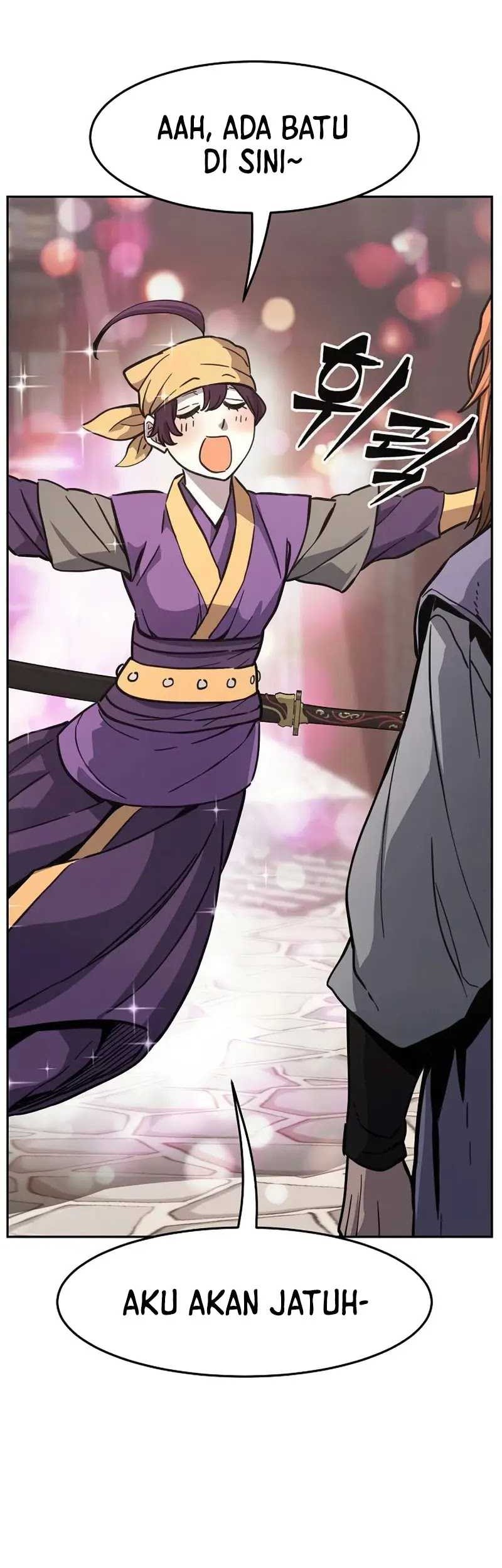 Chapter 83 - halaman 33