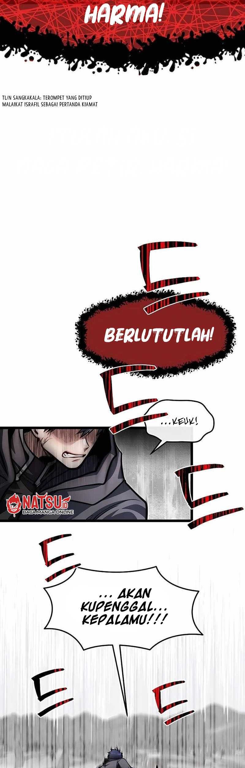 Chapter 70 - halaman 43