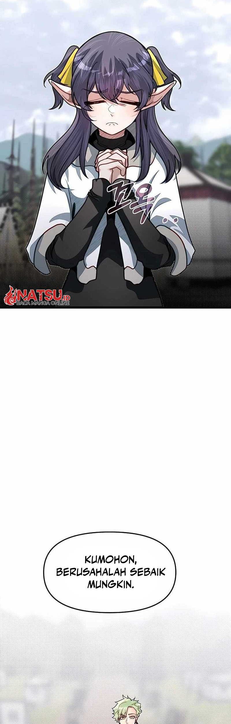 Chapter 70 - halaman 20