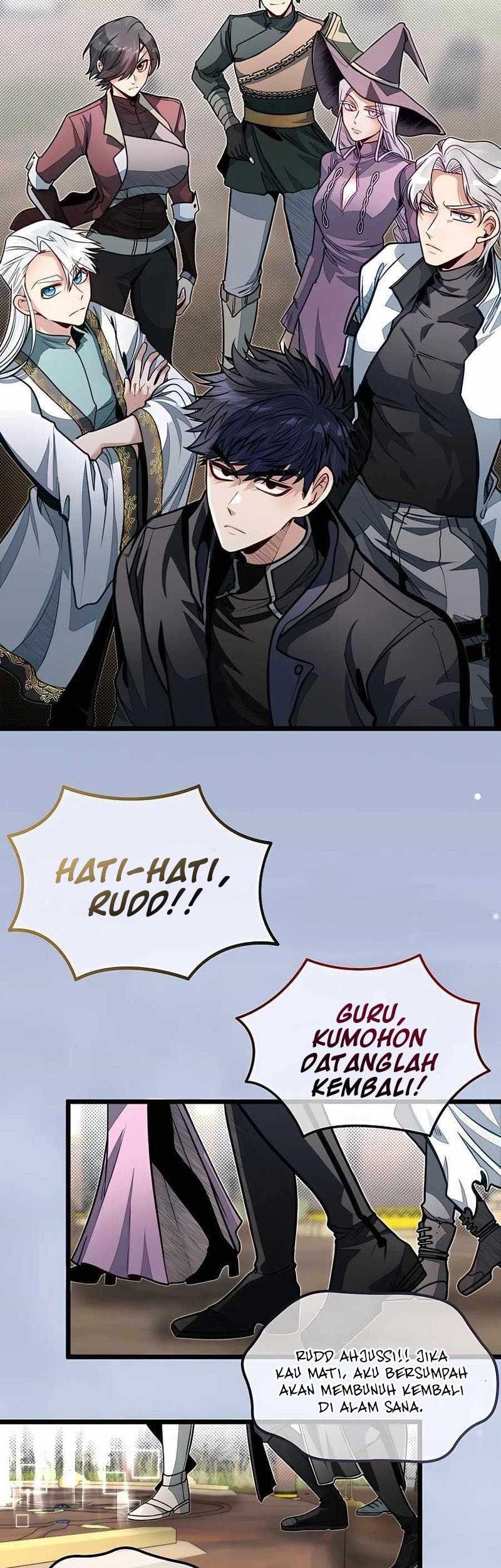 Chapter 70 - halaman 21