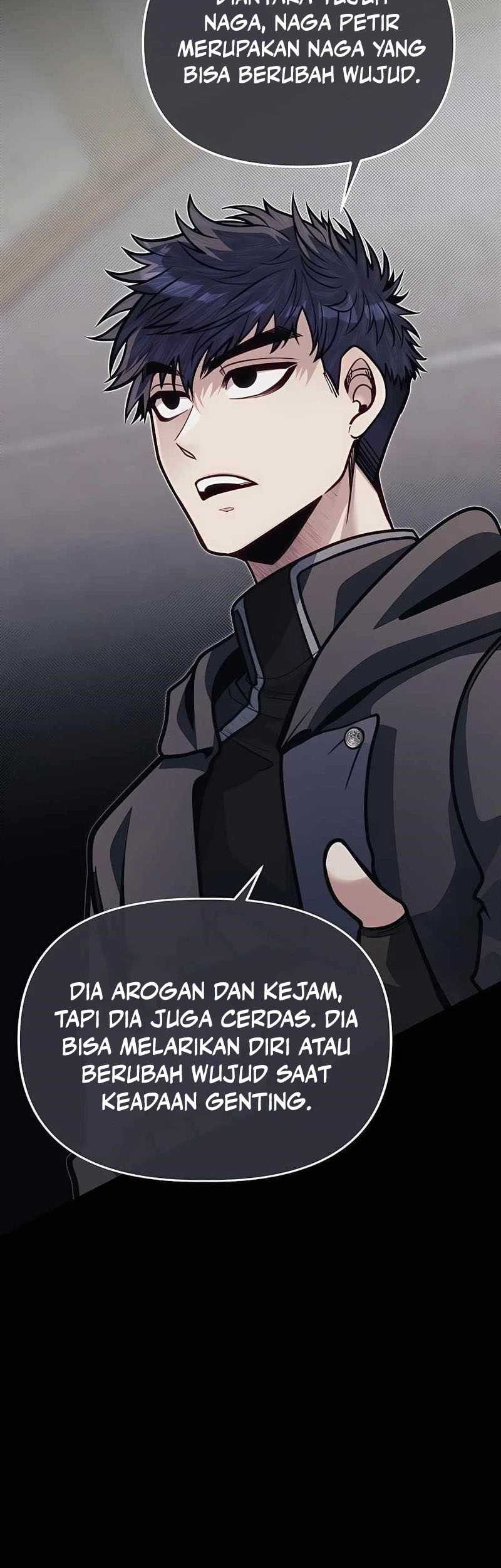 Chapter 70 - halaman 32