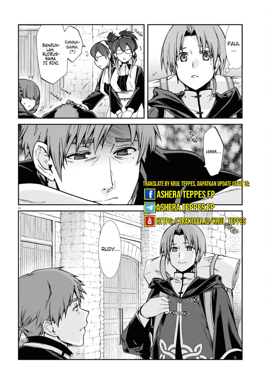 Chapter 100 - halaman 16
