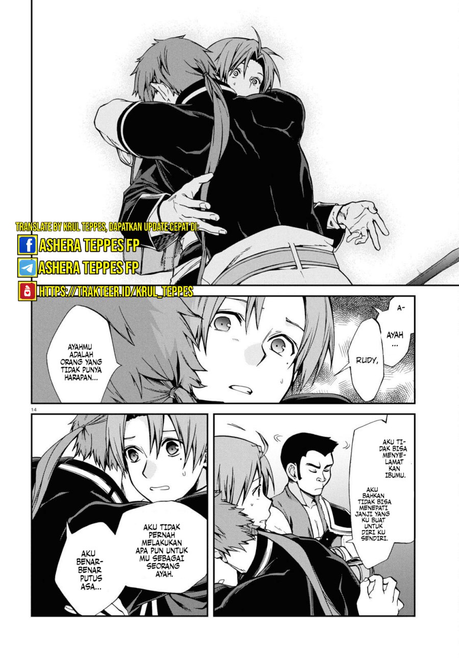 Chapter 100 - halaman 18