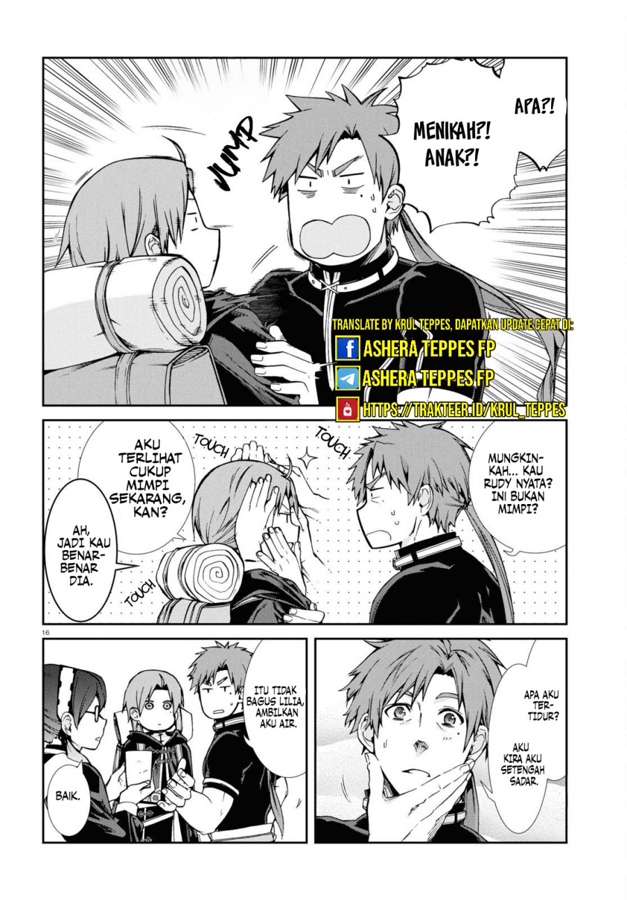 Chapter 100 - halaman 20