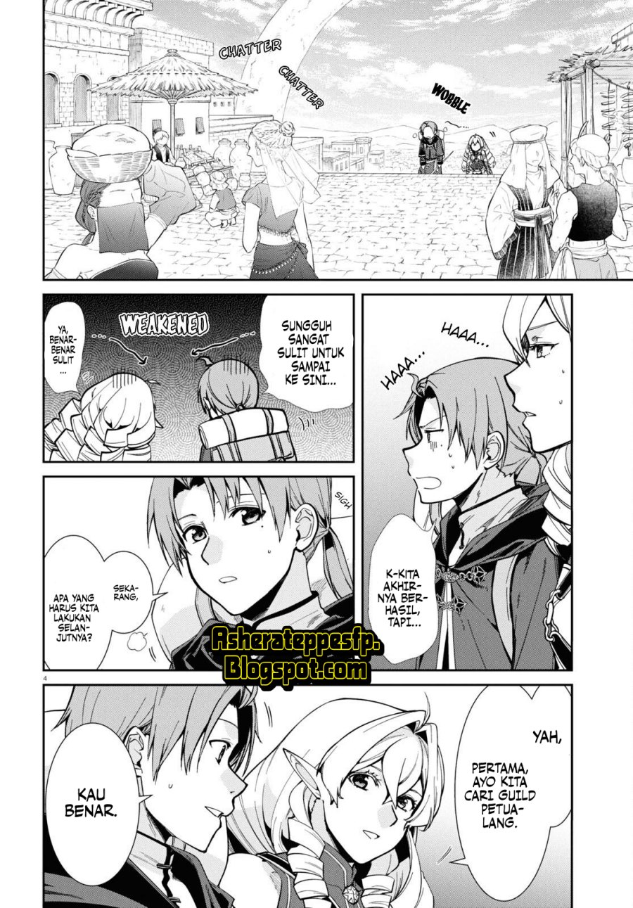 Chapter 100 - halaman 7