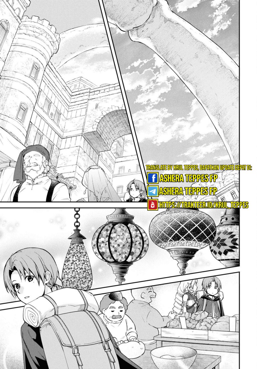 Chapter 100 - halaman 8
