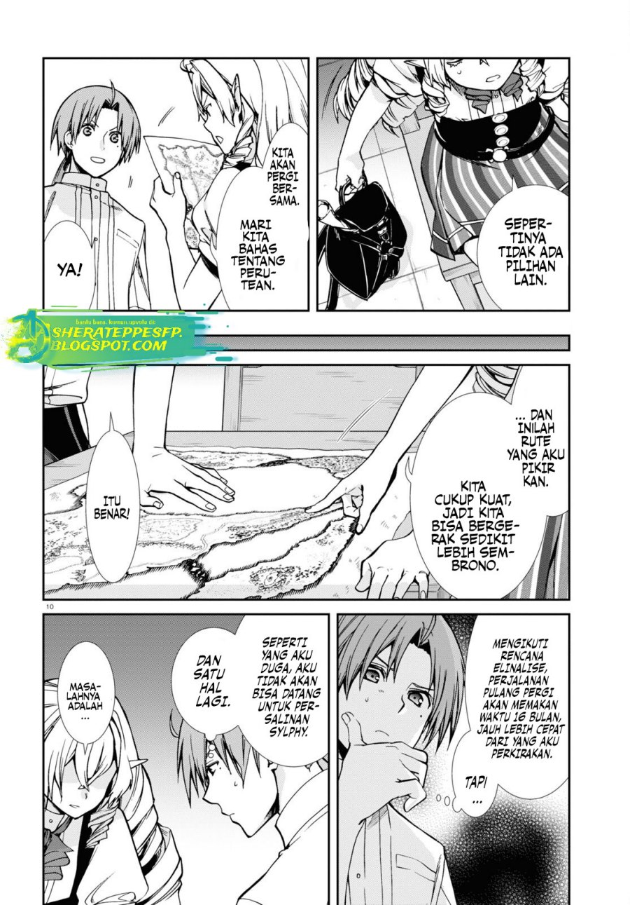 Chapter 98 - halaman 13