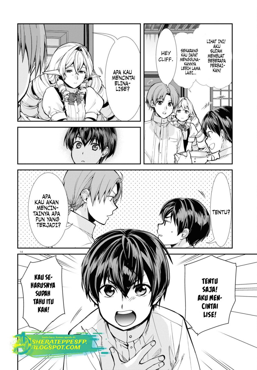 Chapter 98 - halaman 17