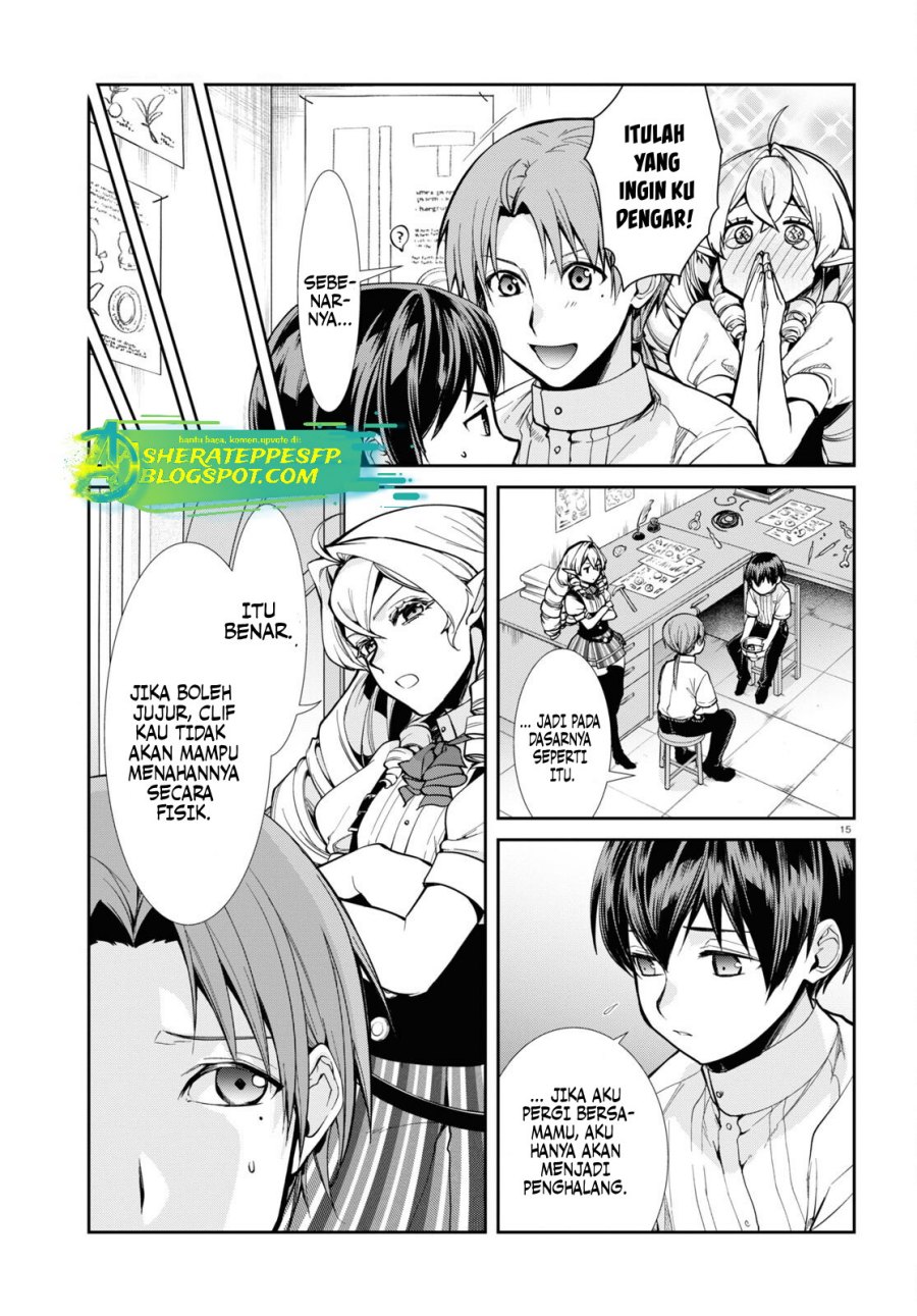 Chapter 98 - halaman 18