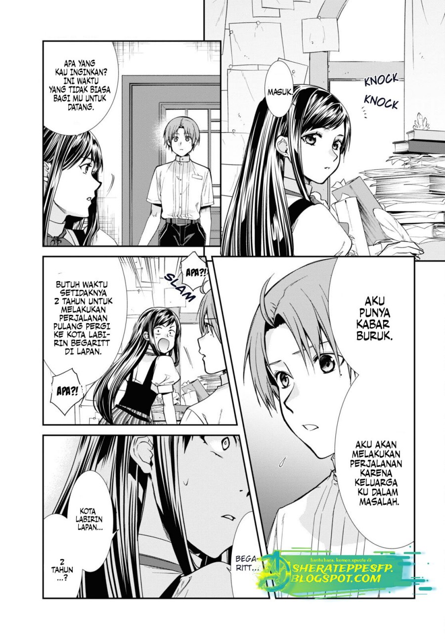 Chapter 98 - halaman 23