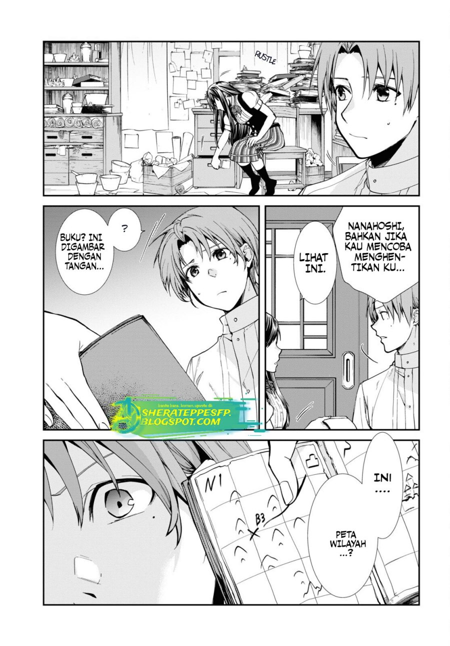 Chapter 98 - halaman 25
