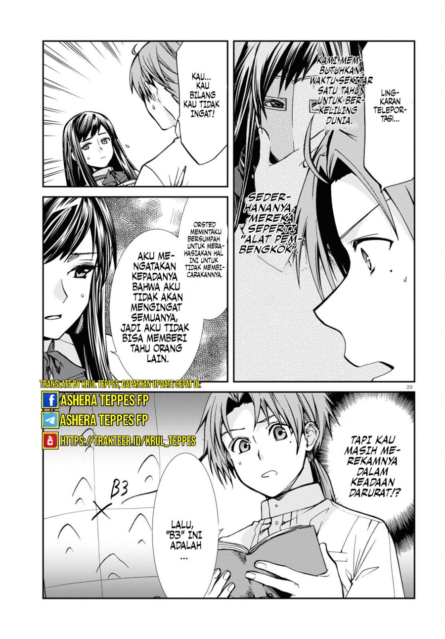 Chapter 98 - halaman 27