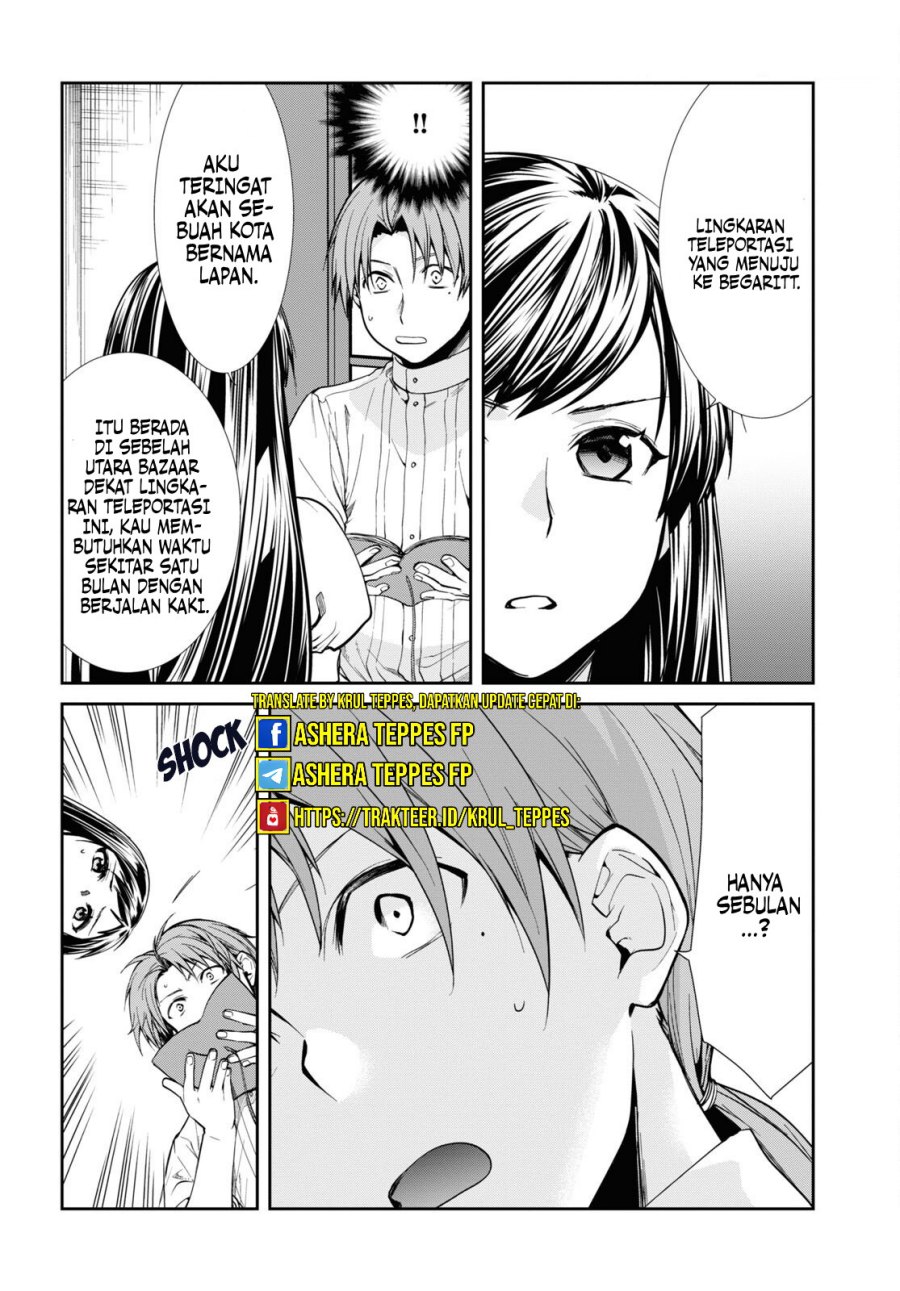 Chapter 98 - halaman 28