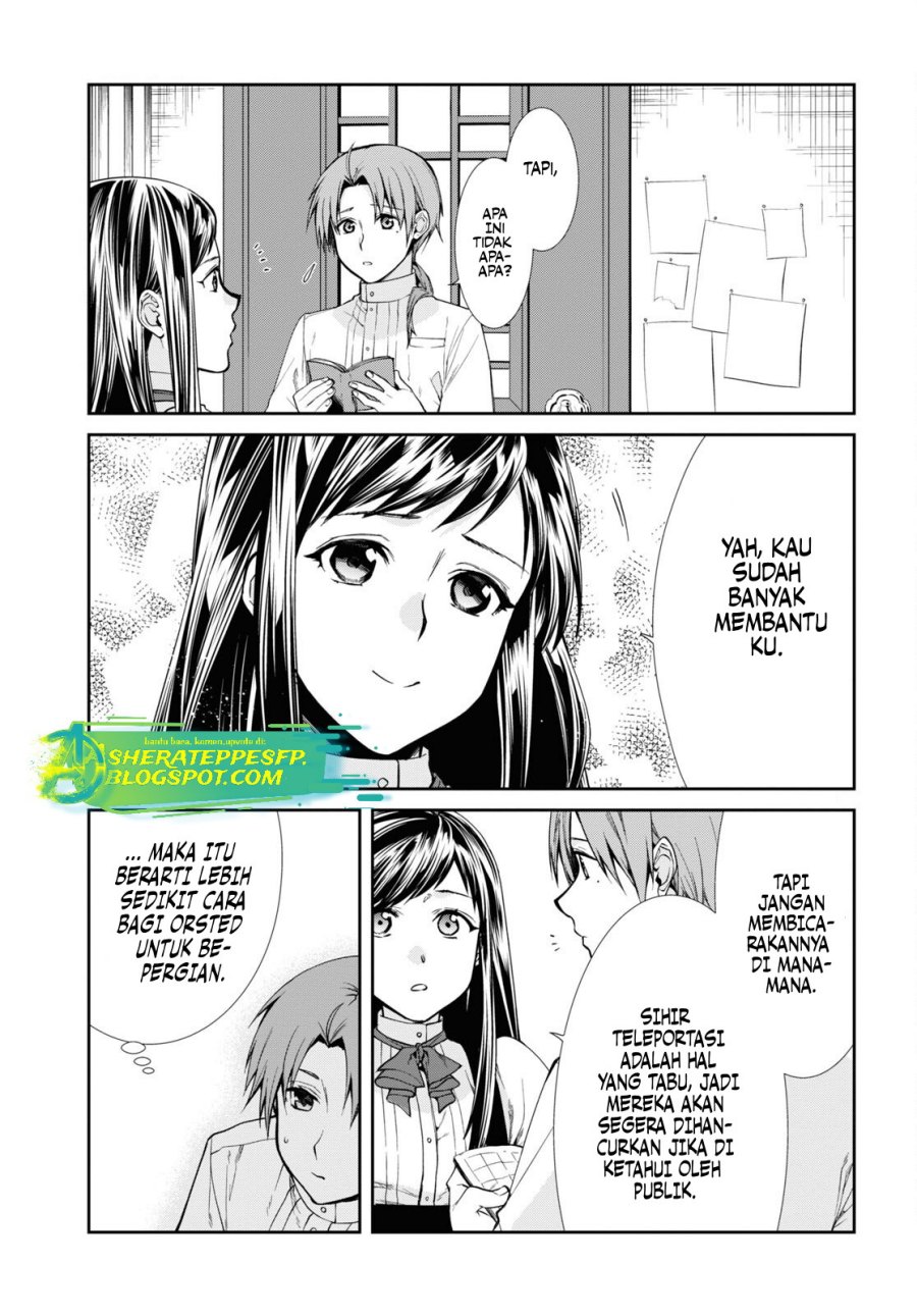 Chapter 98 - halaman 31