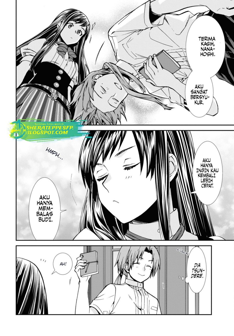 Chapter 98 - halaman 32