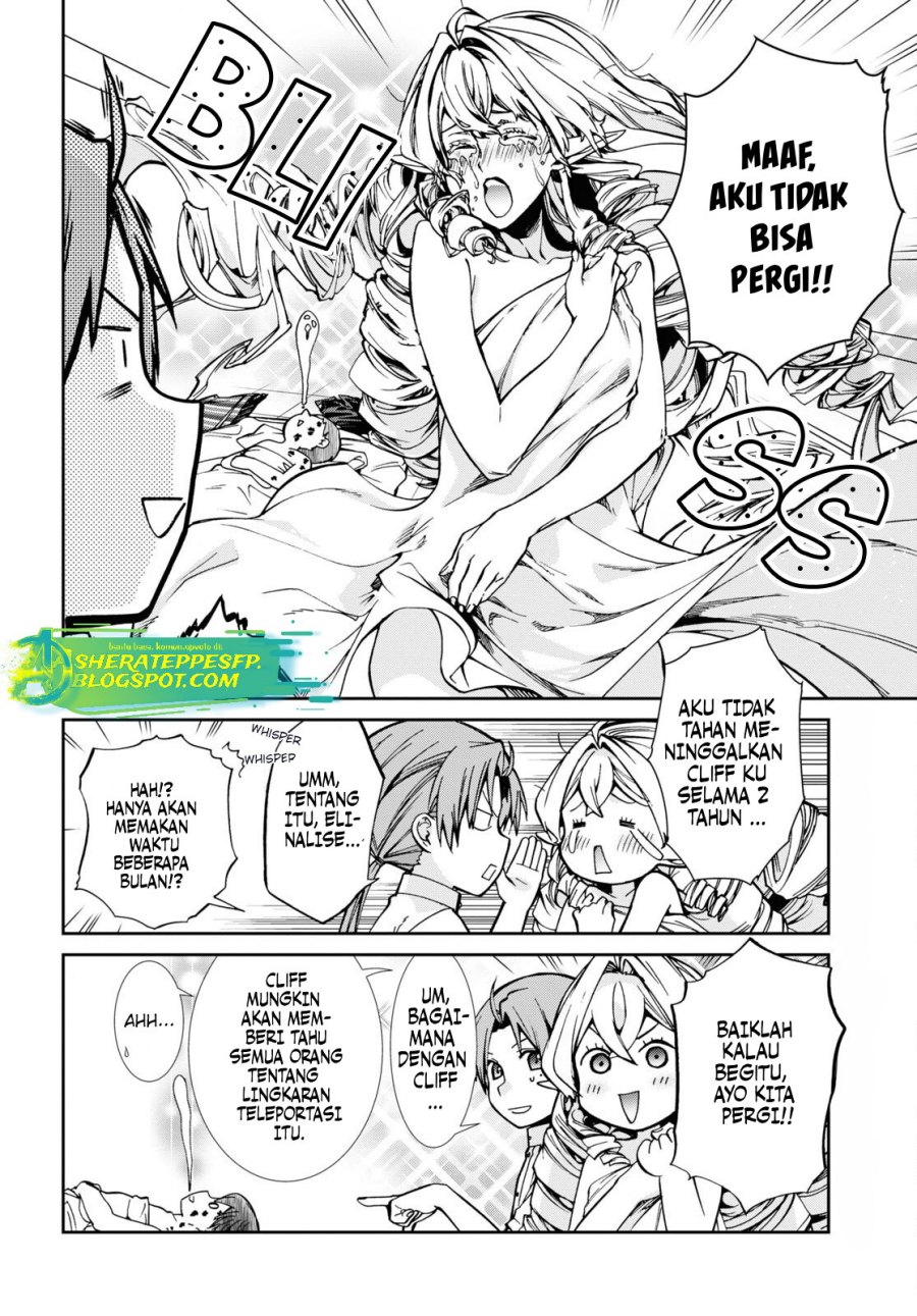 Chapter 98 - halaman 34