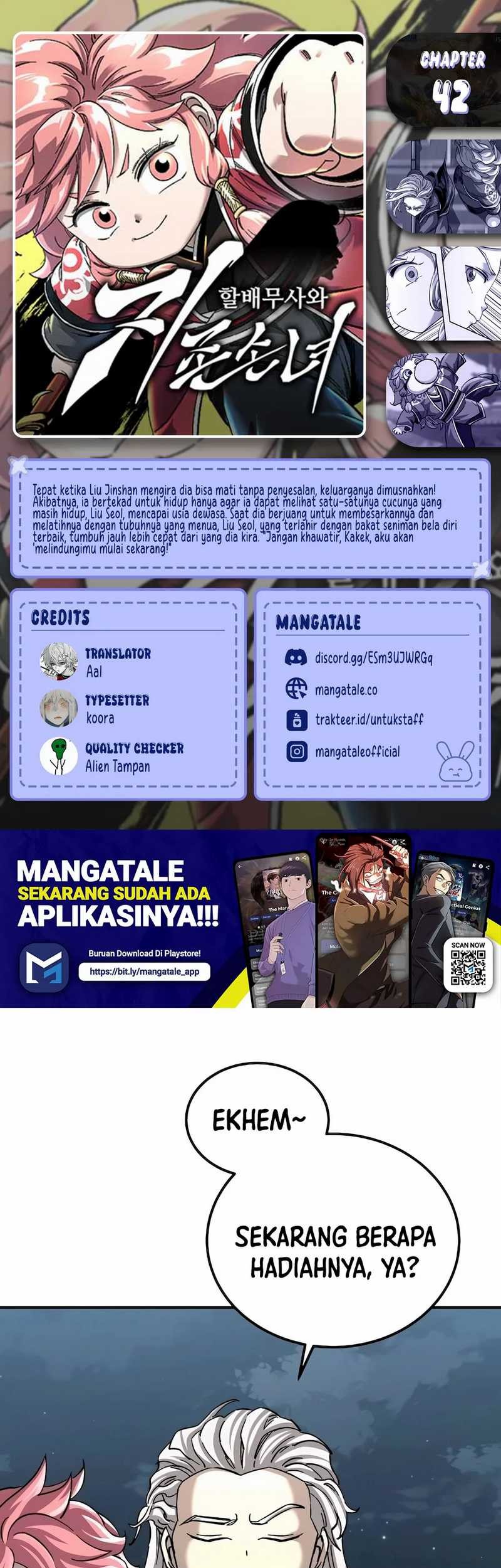 Chapter 42 - halaman 2