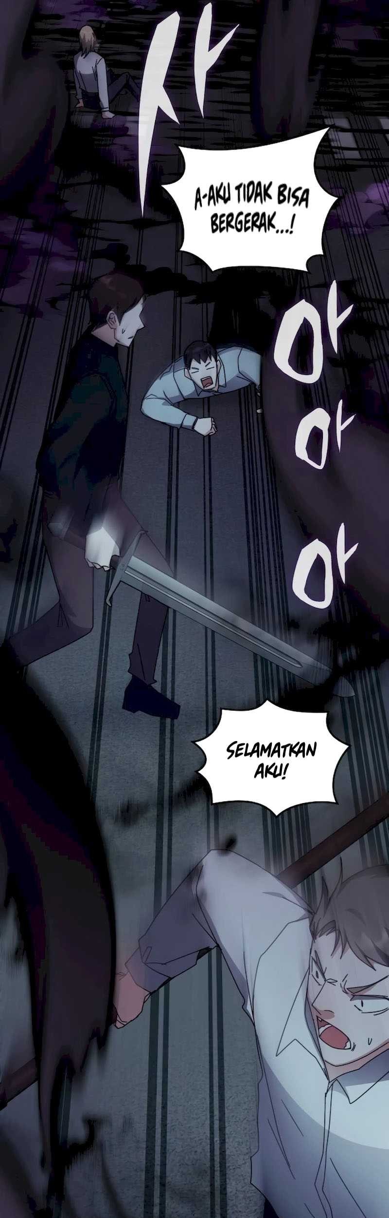 Chapter 110 - halaman 42
