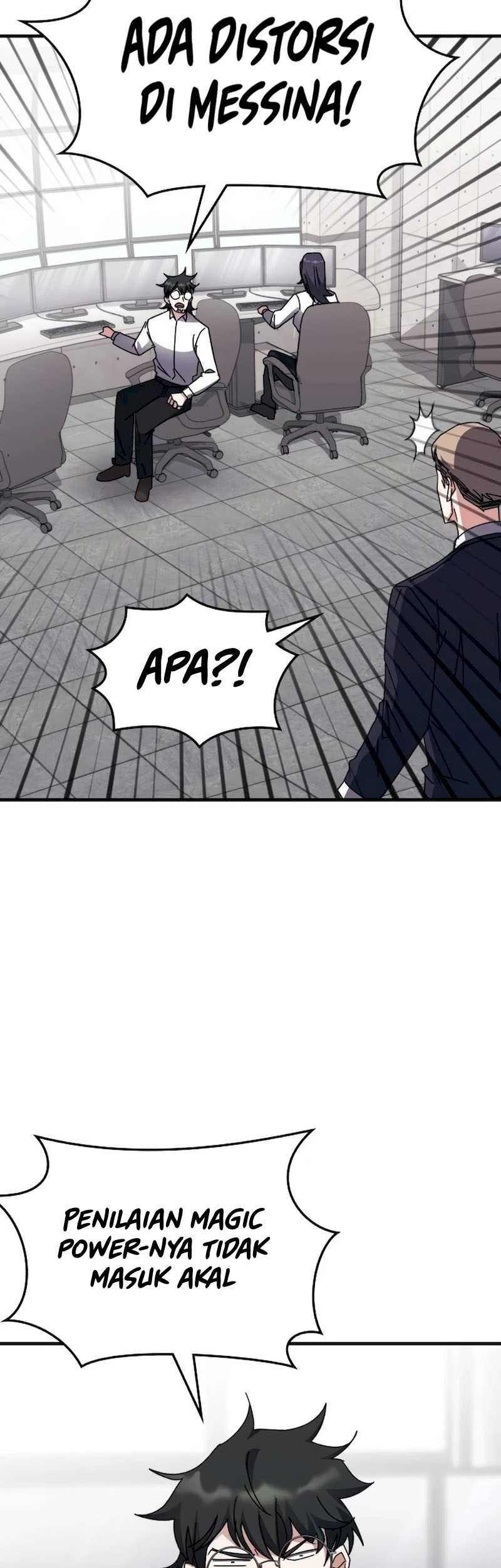 Chapter 110 - halaman 29