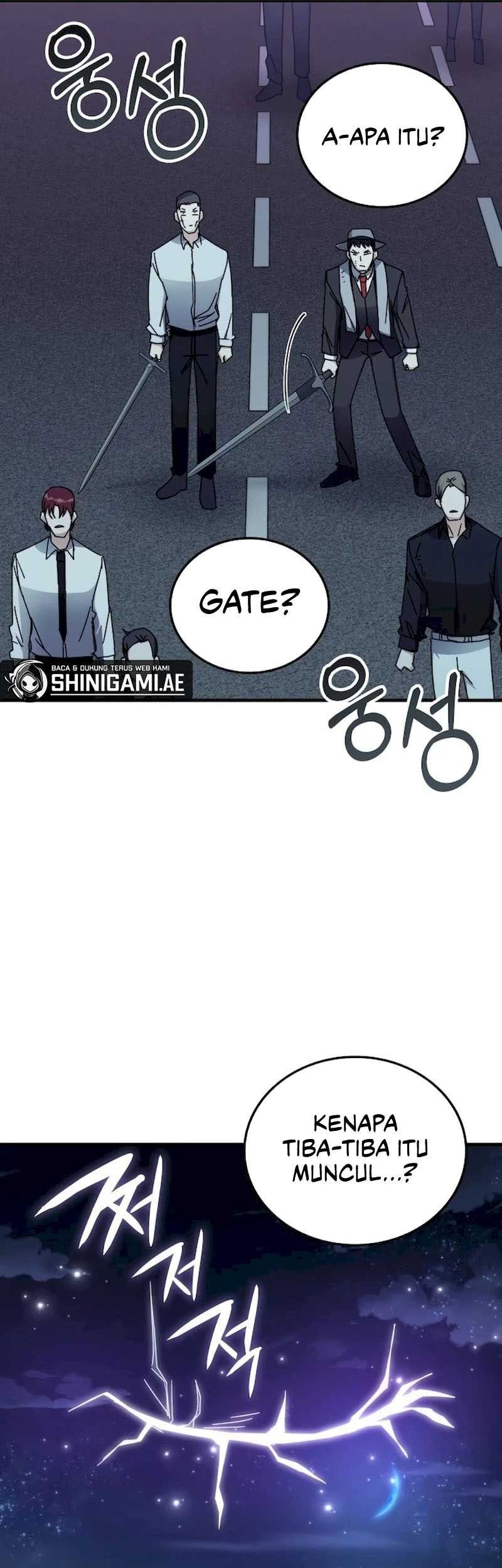 Chapter 110 - halaman 31