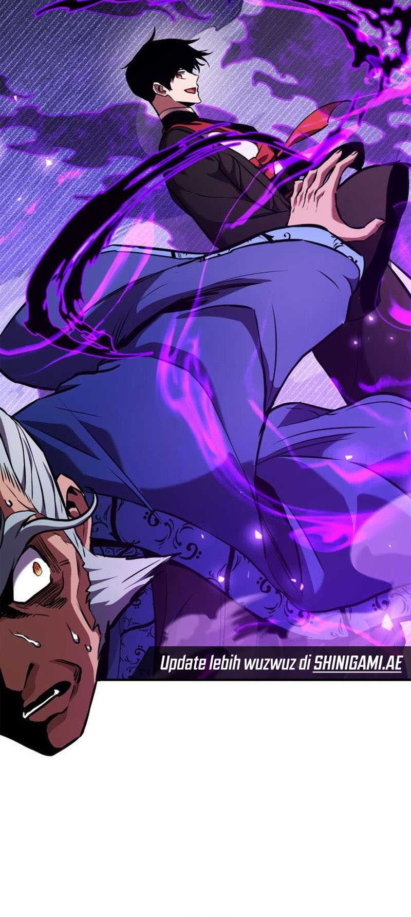 Chapter 157 - halaman 38
