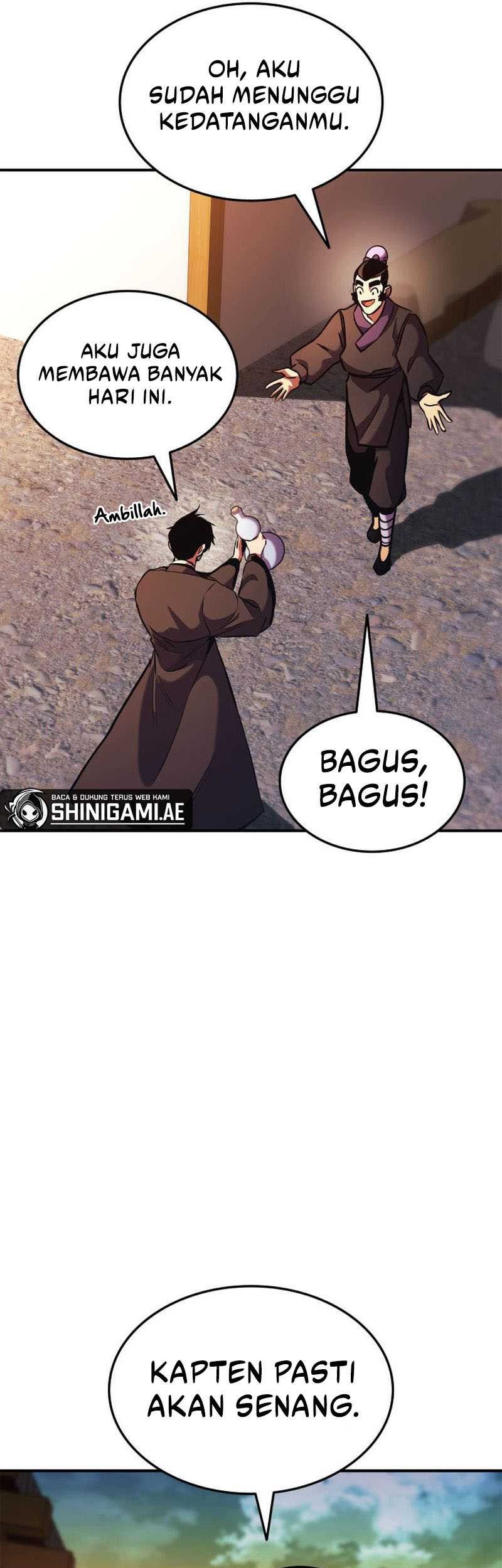 Chapter 157 - halaman 19