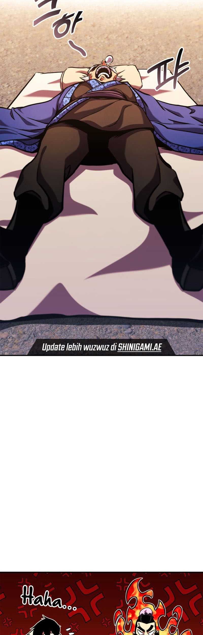 Chapter 157 - halaman 21