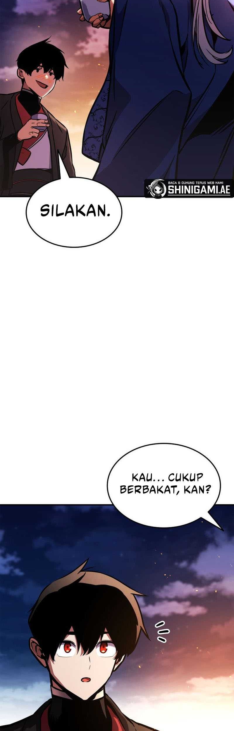 Chapter 157 - halaman 28