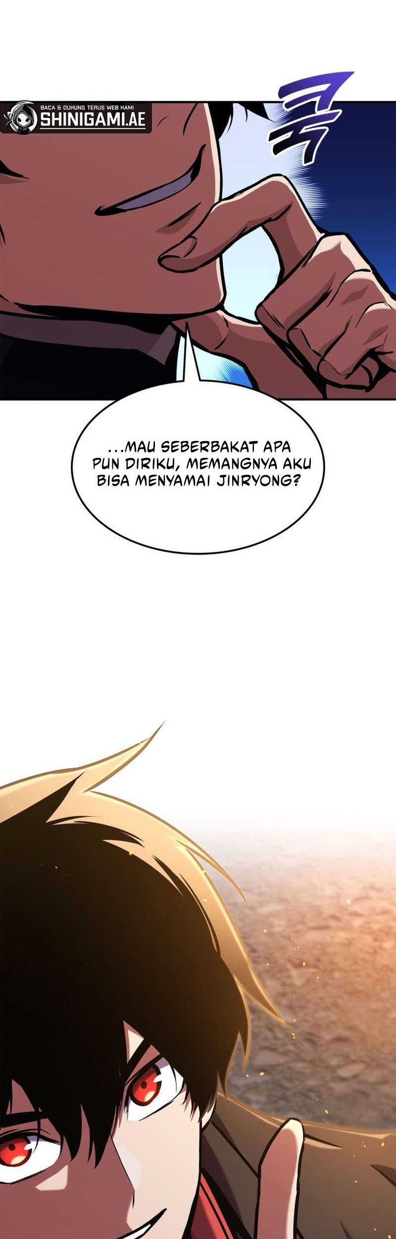 Chapter 157 - halaman 32