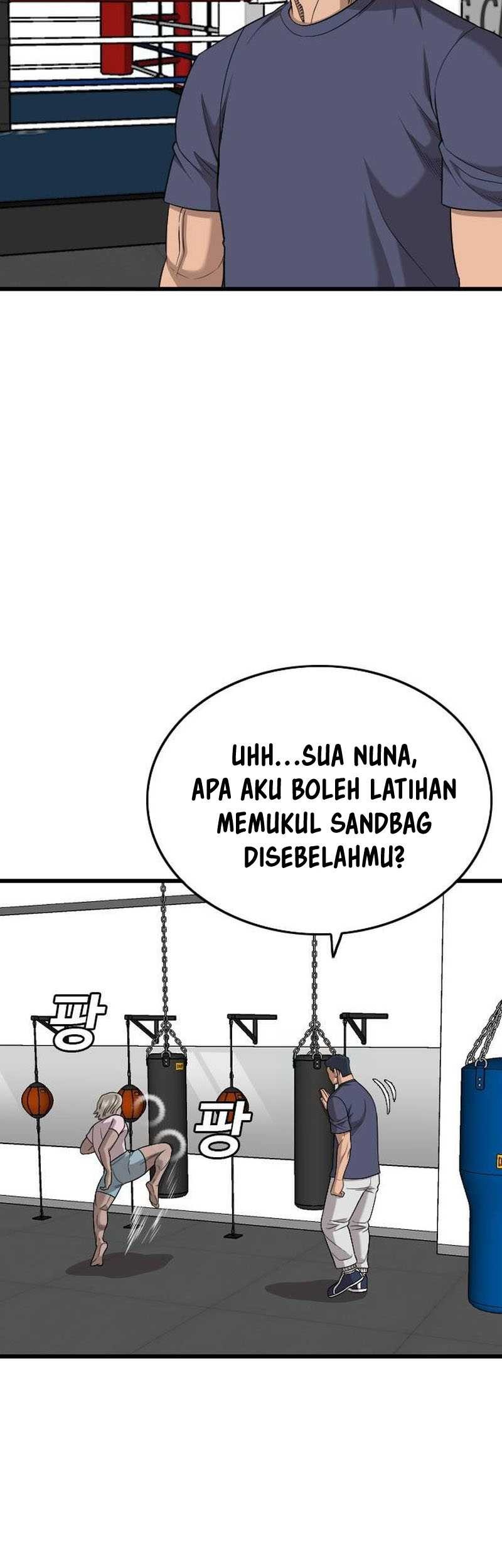Chapter 203 - halaman 19