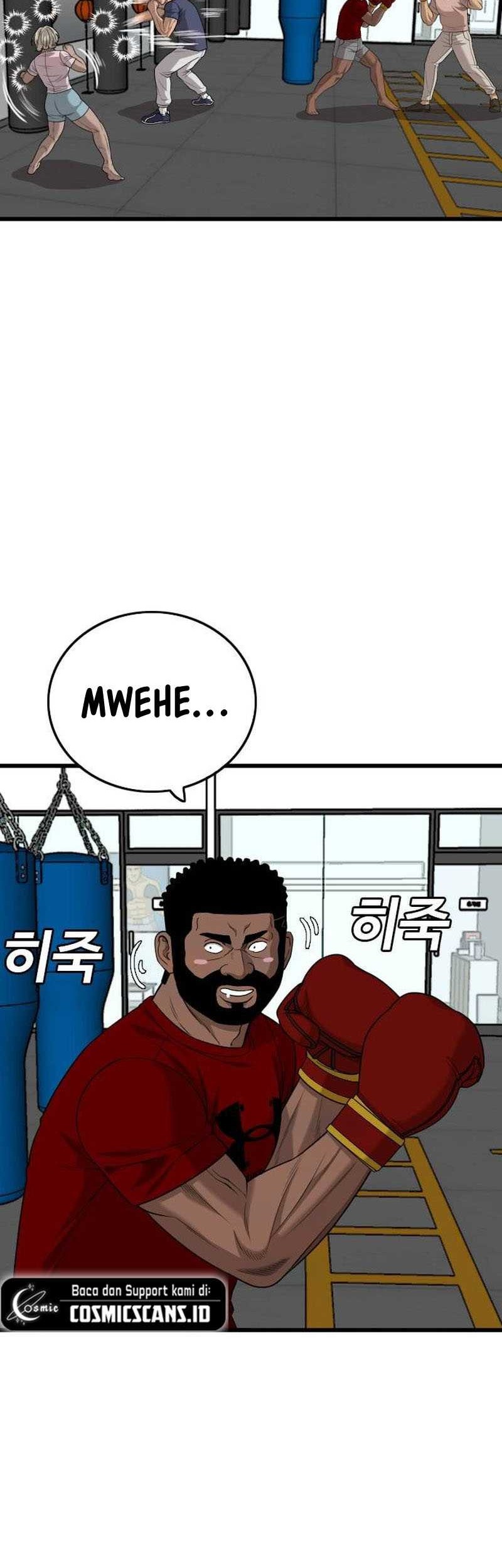 Chapter 203 - halaman 22