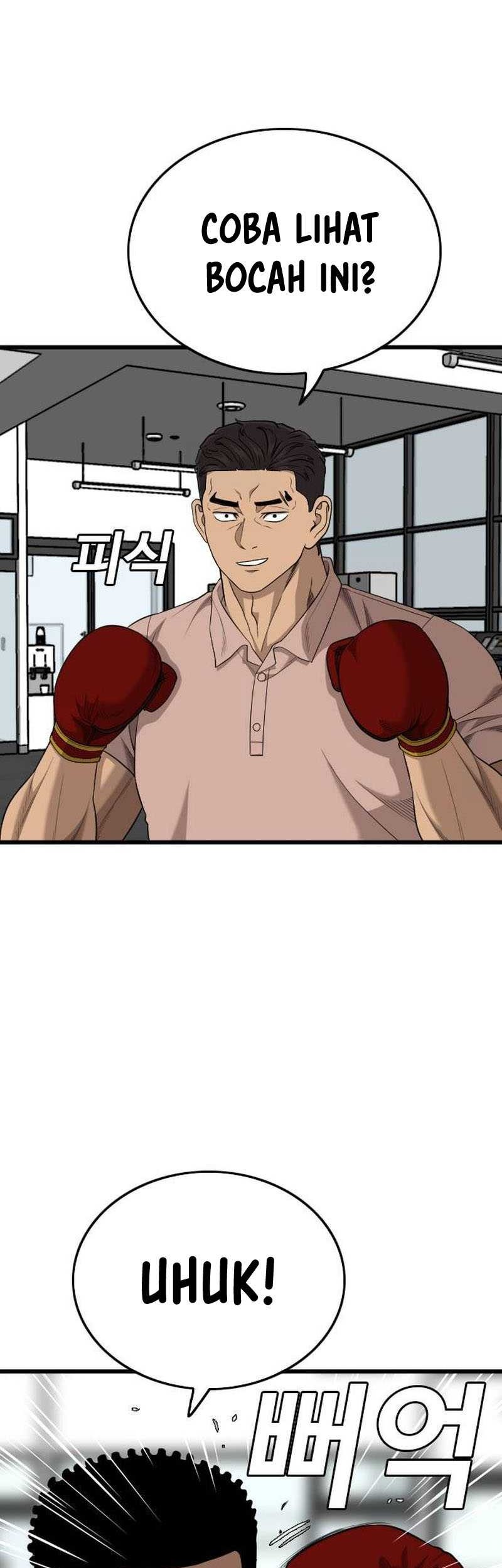Chapter 203 - halaman 23