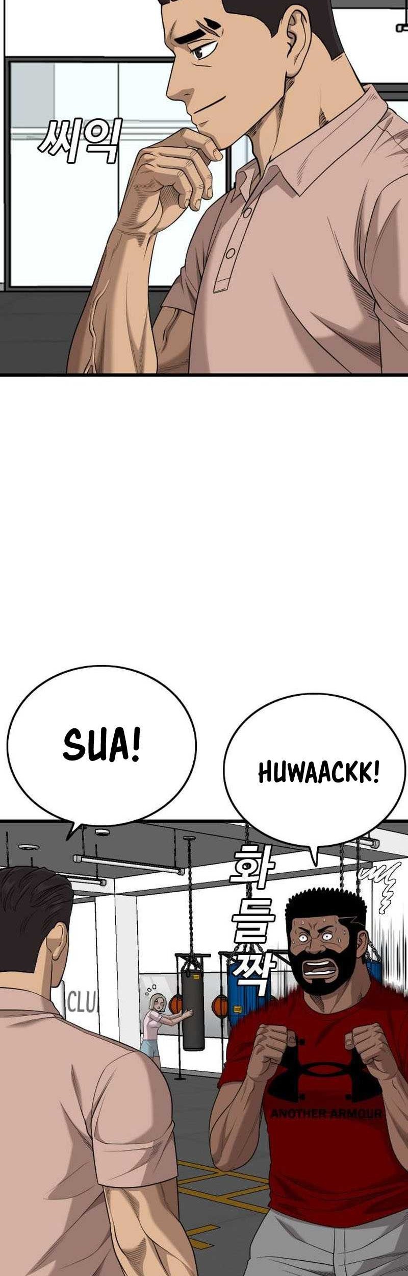 Chapter 203 - halaman 28