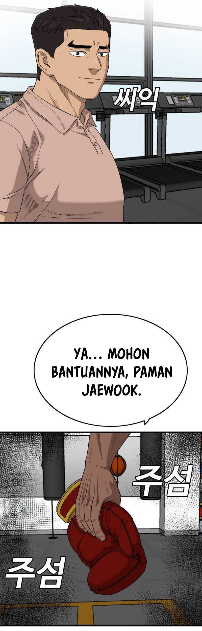 Chapter 203 - halaman 33