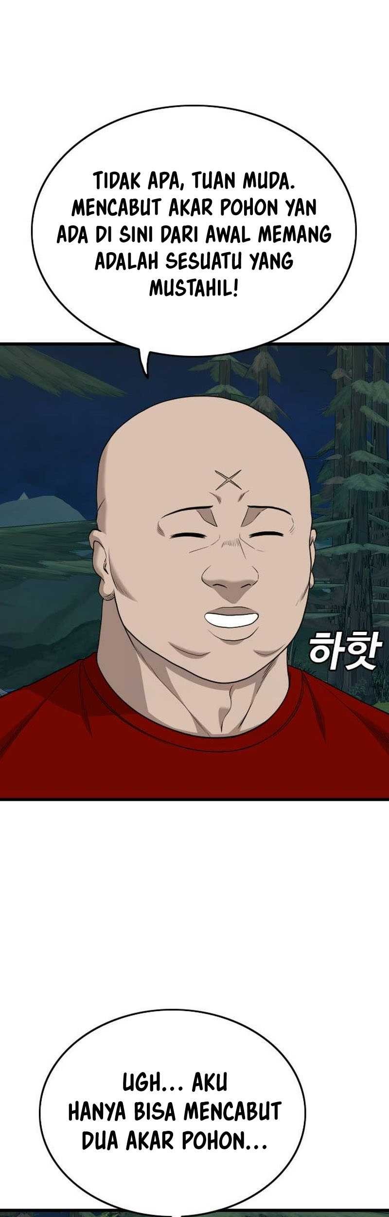 Chapter 202 - halaman 20