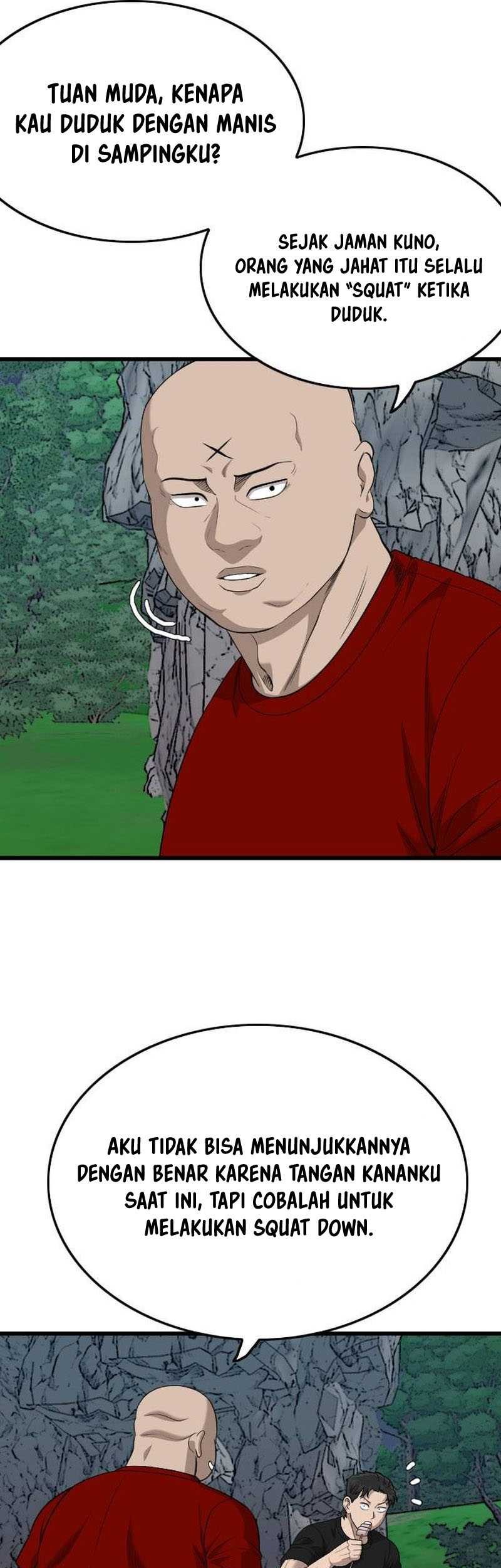 Chapter 202 - halaman 32