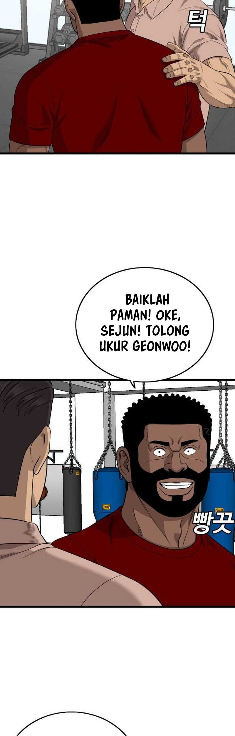 Chapter 201 - halaman 4