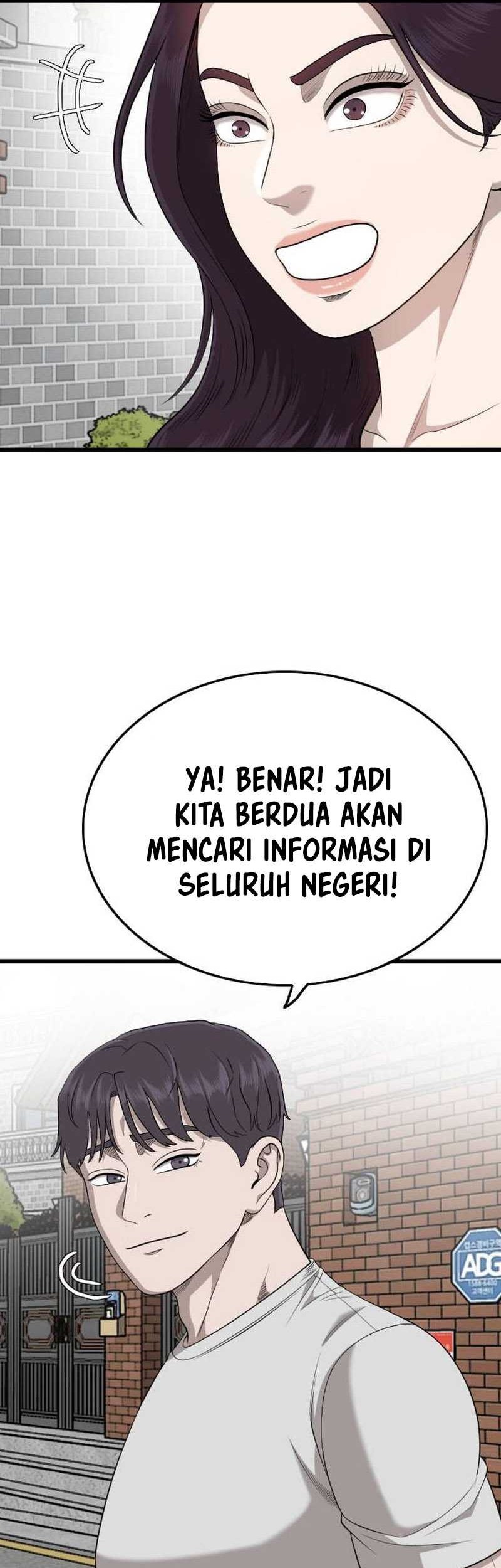 Chapter 201 - halaman 20