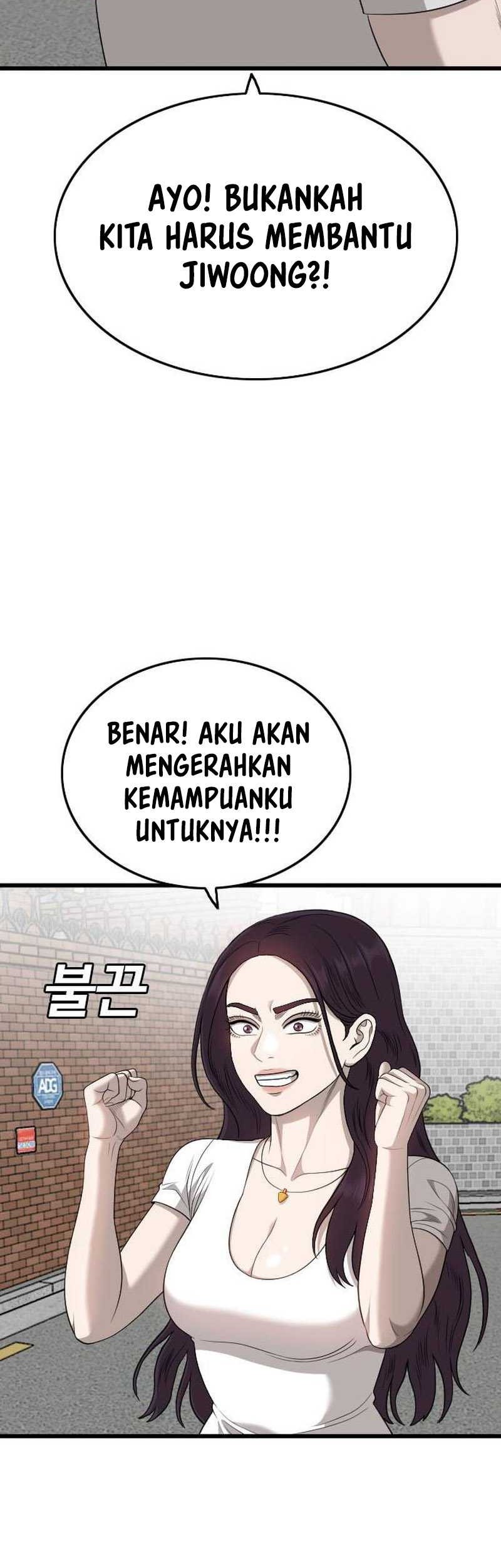 Chapter 201 - halaman 21