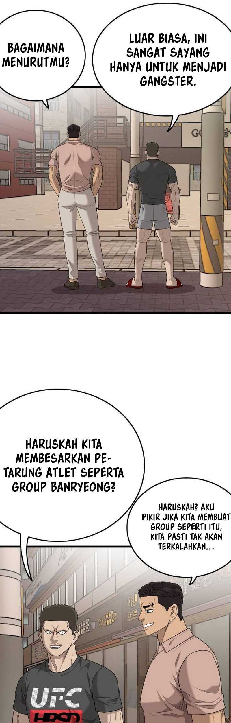Chapter 201 - halaman 23
